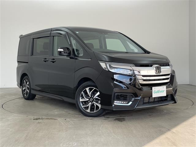 ステップワゴン 1.5 スパーダ ホンダ センシング 修復歴無し