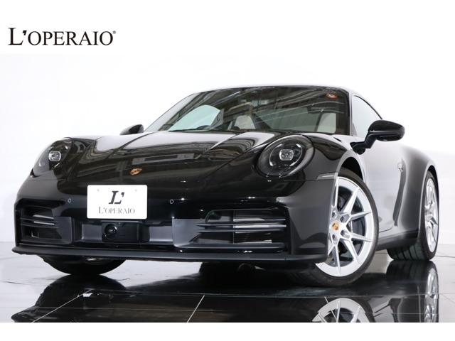 911 カレラ PDK 1オーナー カレラSAW スポクロ スポエキ エ