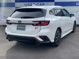 レヴォーグ 1.8 STI スポーツ EX 4WD EyeSight X搭載車