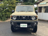 ジムニー XC 4WD 