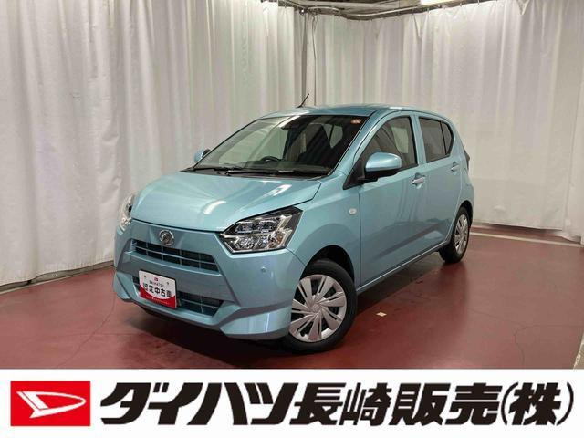 ミライース X リミテッド SAIII