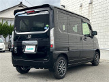 N-VAN +スタイル ファン ホンダセンシング 4WD 4WD ワンオーナー