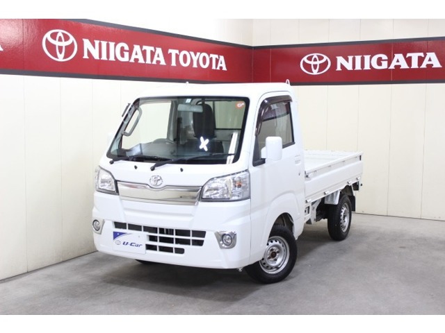 ピクシストラックエクストラ 4WD