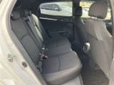 ゆとりある広々とした車内空間は、ドライブを始め買い物やレジャーなど、幅広く活躍します。一人でもみんなとでもお出かけを楽しみましょう!