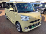 ご納車時には再度洗車・室内清掃を行い展示中についてしまった汚れも落として気持ち良くお乗りいただける状態にして納めさせていただきます!