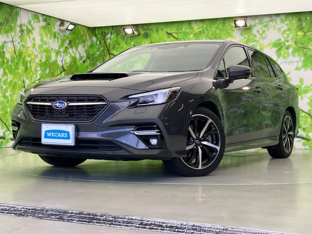 レヴォーグ1.8 GT-H EX 4WD