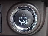 プッシュスタートでエンジン始動♪