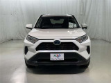 RAV4 2.5 ハイブリッド X E-Four 4WD 