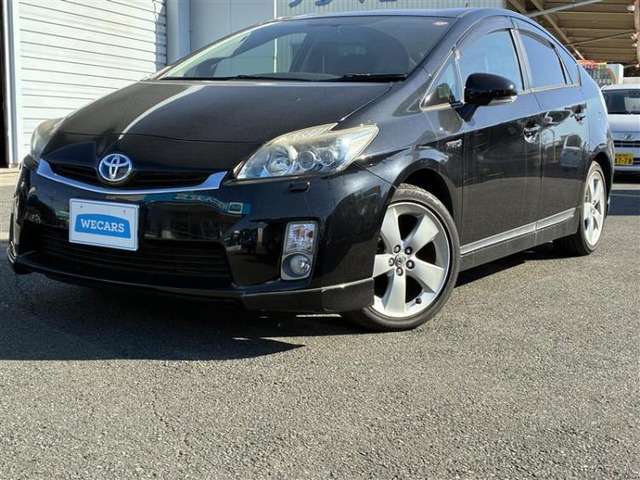 プリウス 1.8 S ツーリングセレクション