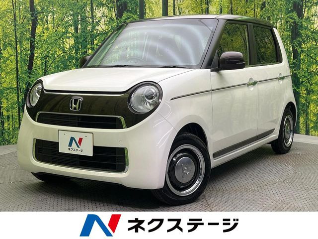 N-ONEG SSブラウンスタイルパッケージ特別仕様車