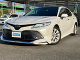 【中古車情報】トヨタ カムリ 2.5 G  の中古車詳細（走行距離：8万km、カラー：プラチナホワイトパールマイカ、販売地域：愛知県小牧市）