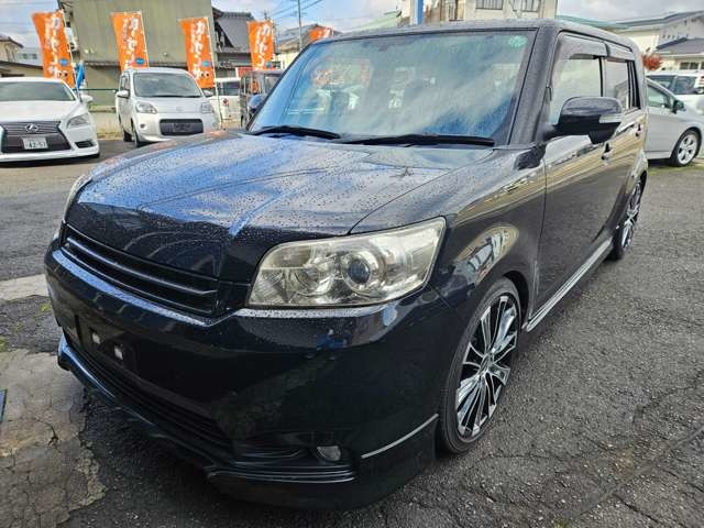 カローラルミオン1.8 S On B