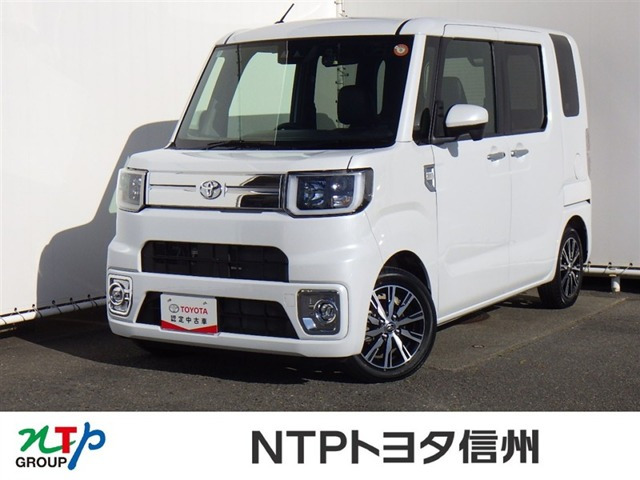 ピクシスメガGターボ SAIII 4WD