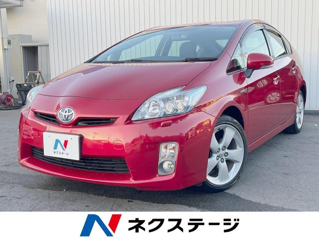 プリウス 1.8 S ツーリングセレクション