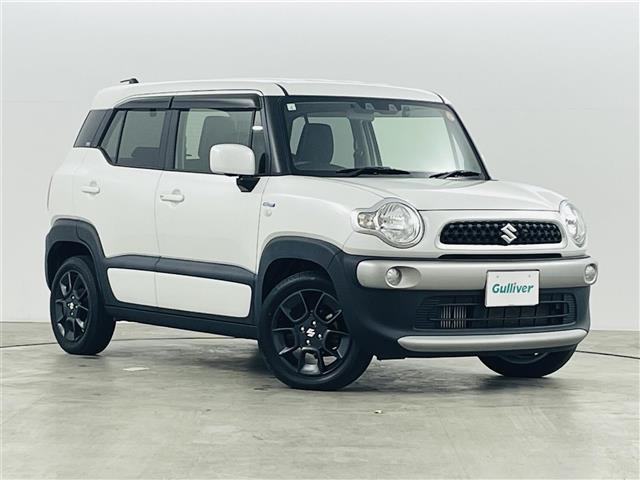 クロスビー1.0 ハイブリッド(HYBRID) MV修復歴無し