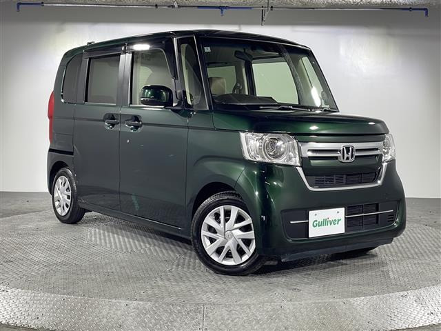 N-BOX L 修復歴無し