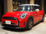 新しく入荷いたしました!こちらのMINIについてのご質問、お見積もりのご用命は、お気軽に0078-6002-369993MINI一宮までご連絡ください。