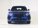 ベンテイガ  V8 4WD