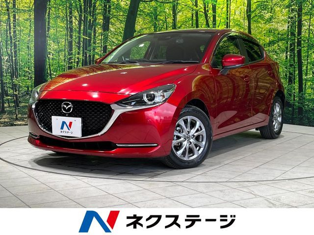 MAZDA21.5 15S プロアクティブ Sパッケージ
