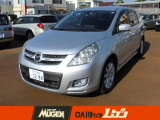 マツダ MPV