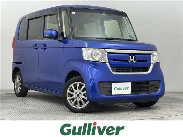 N-BOXG L ホンダセンシング 4WD4WD 修復歴無し