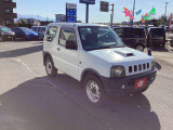 ジムニー XA 4WD 