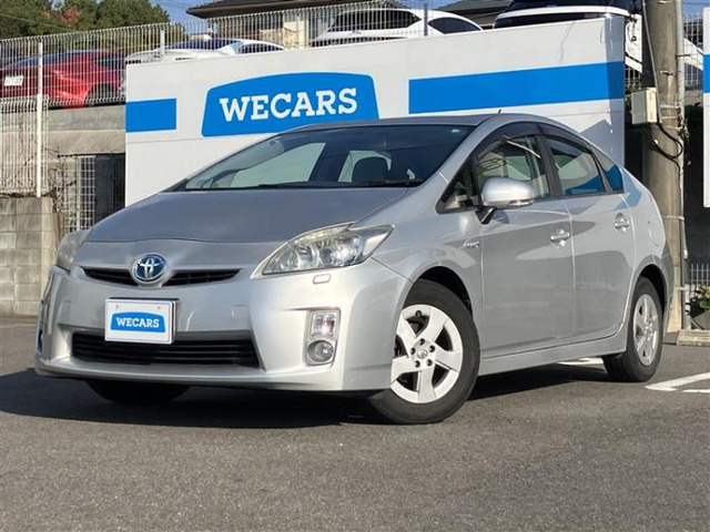 プリウス1.8 S LEDエディション