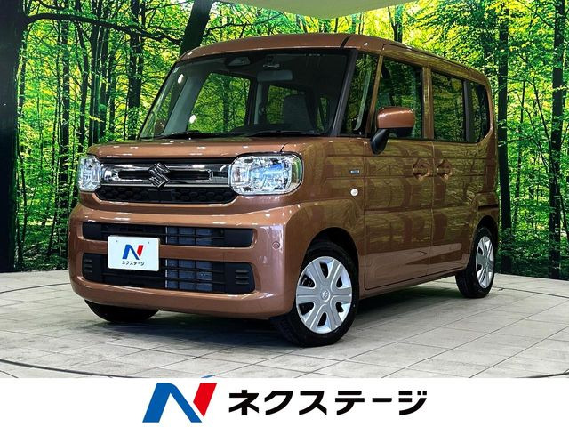 スペーシア  ハイブリッドG