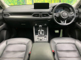 CX-5 2.2 XD Lパッケージ 