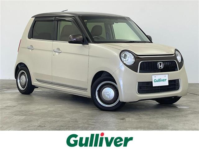 N-ONEセレクト ツアラーワンオーナー 修復歴無し