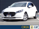 令和2年式のMAZDA2が入庫致しました!!