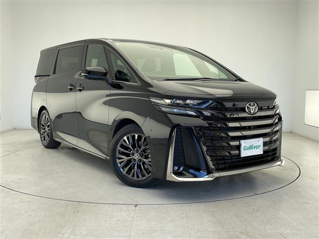 ヴェルファイア ハイブリッド 2.5 Z プレミア 本革シート サンルーフ