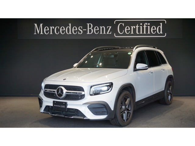 GLB GLB200d AMGライン