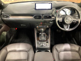 CX-5 2.2 XD エクスクルーシブ モード 