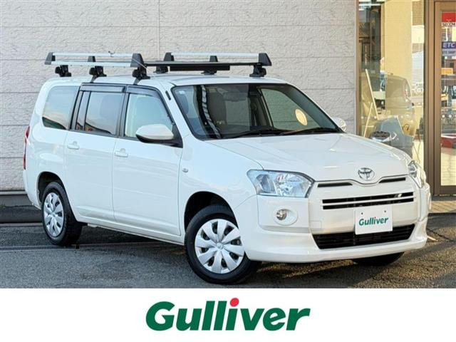 プロボックスバン1.5 F 4WD4WD 修復歴無し