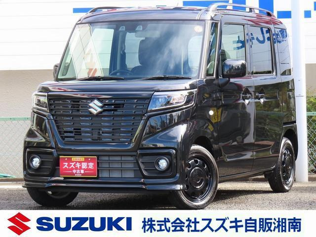 スペーシアベース XF 