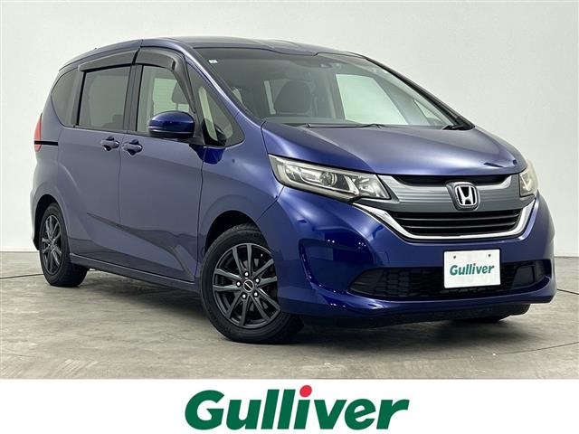 フリード+1.5 G ホンダセンシング修復歴無し