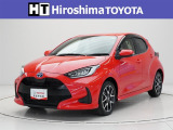 トヨタ ヤリス