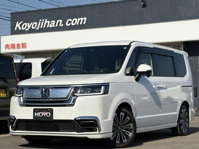 ステップワゴン 1.5 スパーダ プレミアムライン