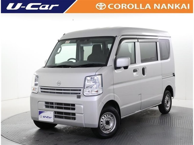 NV100クリッパー DX GLセ