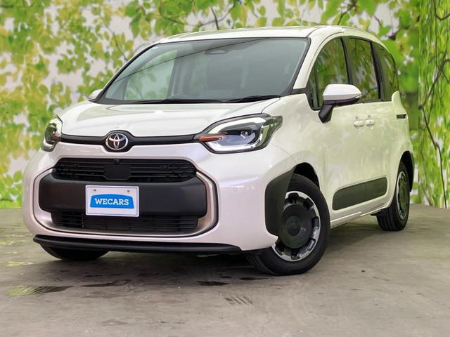 シエンタ ハイブリッド 1.5 Z