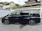ステップワゴン 2.0 e:HEV スパーダ G EX ホンダセンシング 