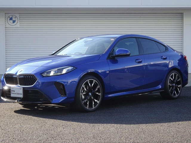 2シリーズグランクーペ 220d Mスポーツ 