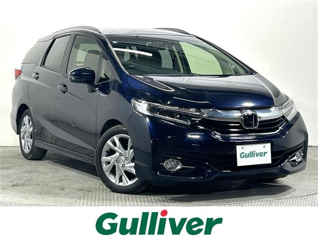 シャトル1.5 ハイブリッド Z ホンダセンシング修復歴無し