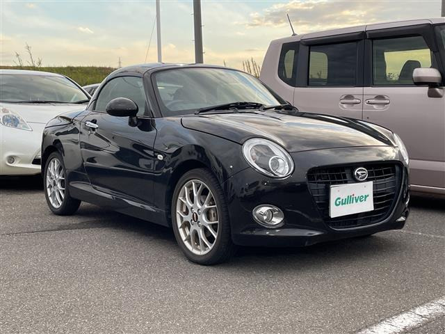 コペン 20th アニバーサリー エディション 本革シート 修復歴無し