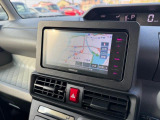 外ナビ&フルセグTV