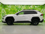 RAV4 2.5 ハイブリッド アドベンチャー オフロードパッケージ II E-Four 4WD 
