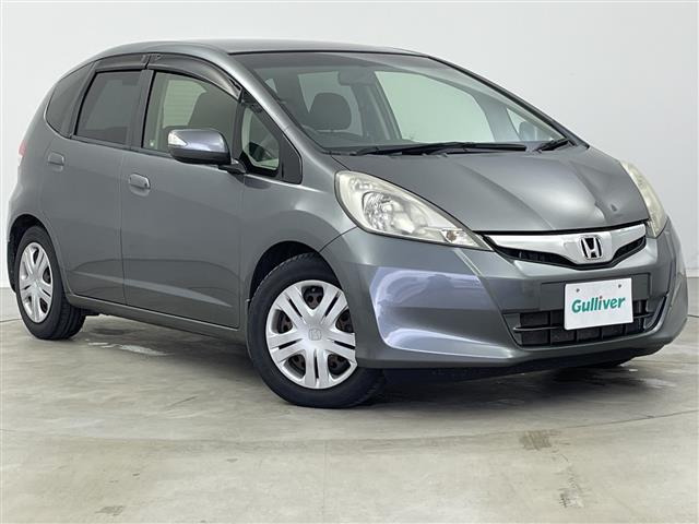 フィット1.5 XH修復歴無し