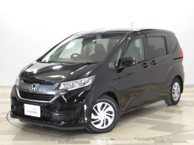 フリード 1.5 G ホンダセンシング （DBA-GB5）