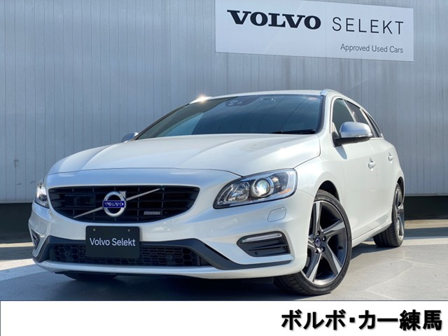V60T5 Rデザイン